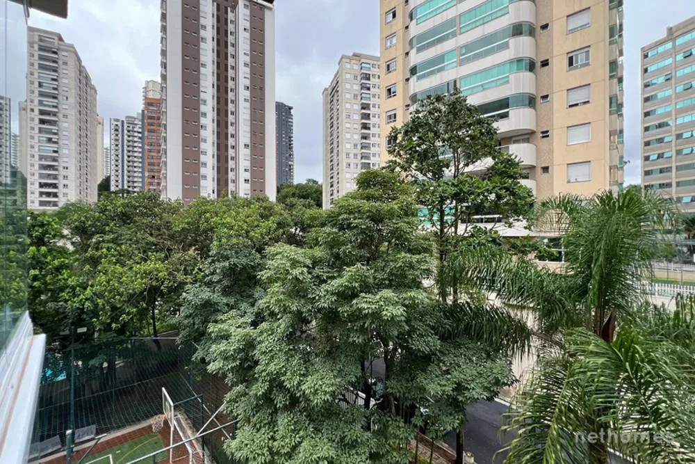 Apartamento, 3 quartos, 137 m² - Foto 3