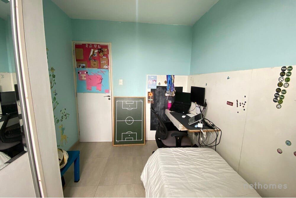 Apartamento à venda com 2 quartos, 60m² - Foto 1