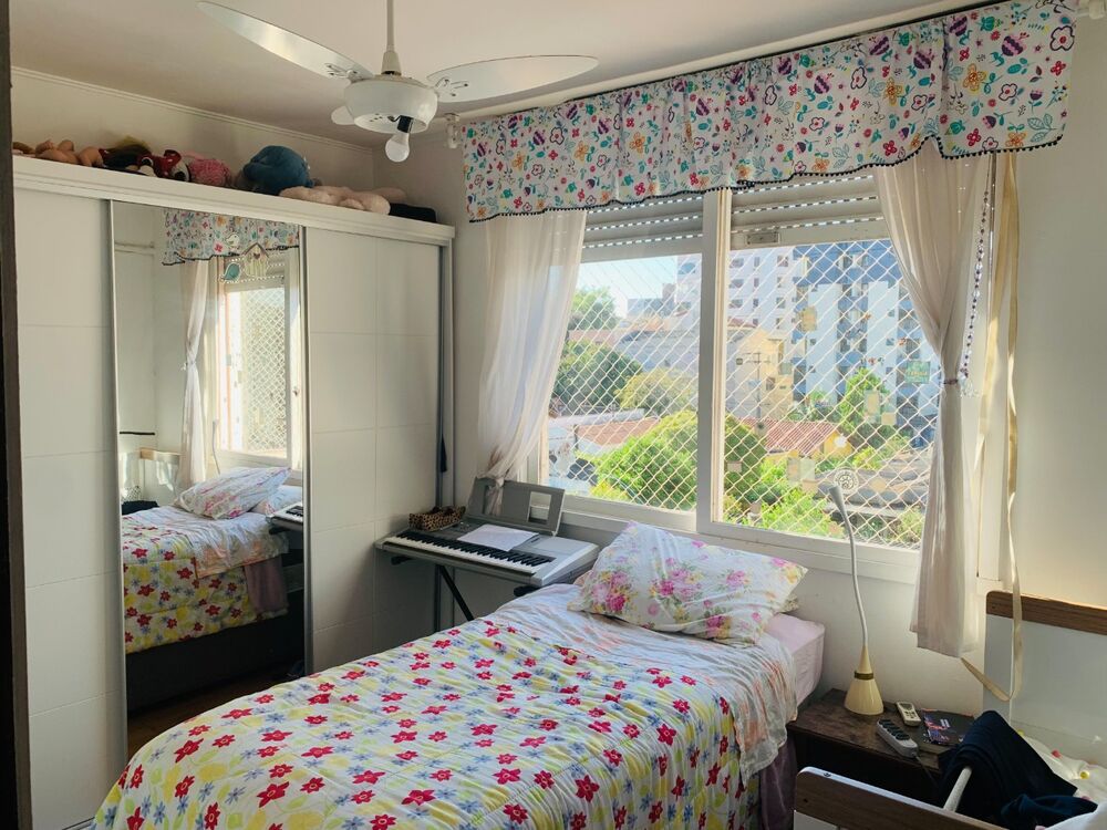 Cobertura à venda com 3 quartos, 175m² - Foto 2