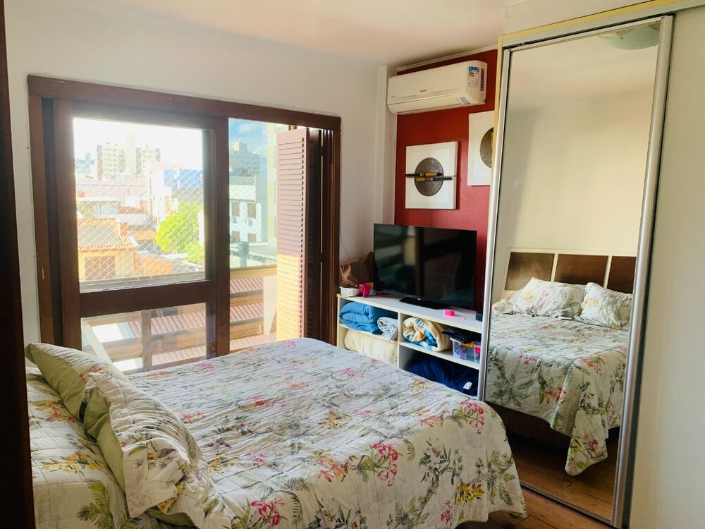 Cobertura à venda com 3 quartos, 175m² - Foto 3