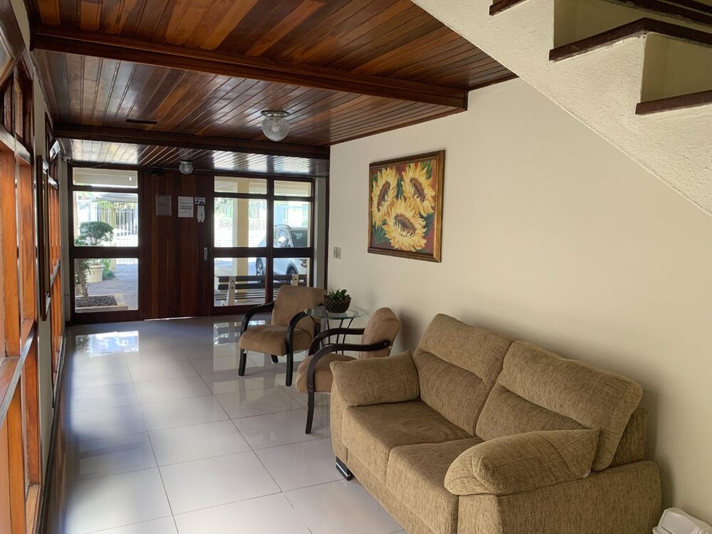 Cobertura à venda com 3 quartos, 175m² - Foto 7