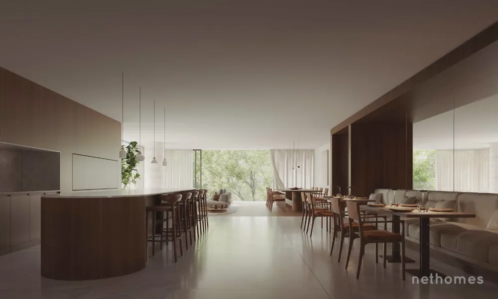 Apartamento, 3 quartos, 265 m² - Foto 9