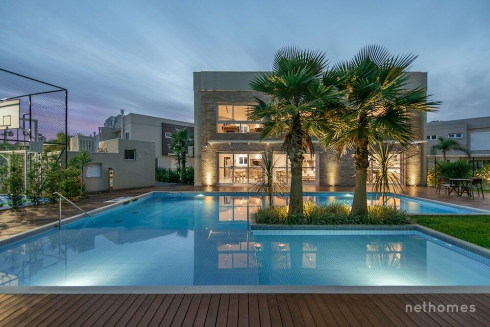 Casa de Condomínio à venda com 4 quartos, 191m² - Foto 8