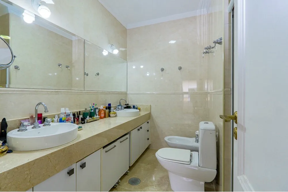 Casa de Condomínio, 4 quartos - Foto 12