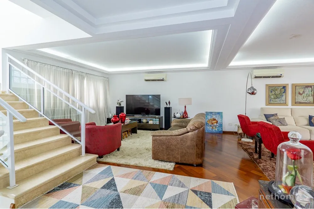 Casa de Condomínio, 4 quartos - Foto 8