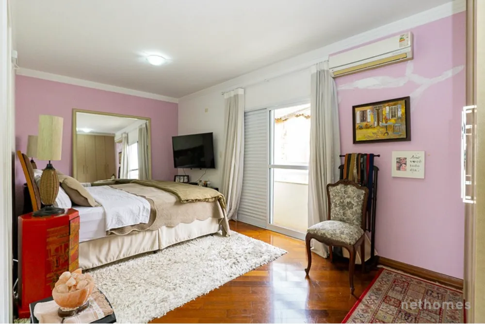 Casa de Condomínio, 4 quartos - Foto 7