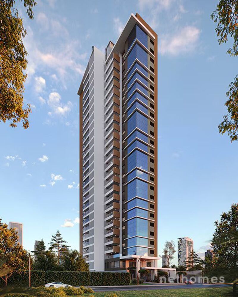 Apartamento, 3 quartos, 171 m² - Foto 8