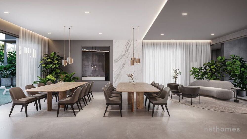 Apartamento, 3 quartos, 171 m² - Foto 6
