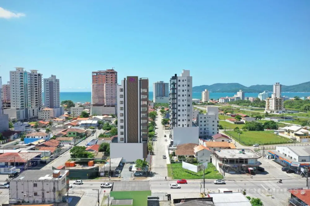 Apartamento, 3 quartos, 85 m² - Foto 2