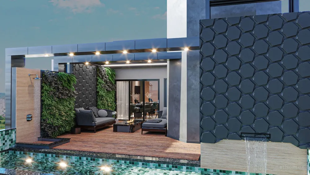 Apartamento, 3 quartos, 85 m² - Foto 8