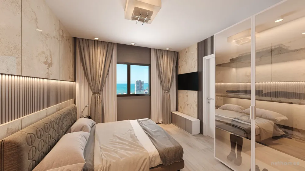 Apartamento, 3 quartos, 85 m² - Foto 6