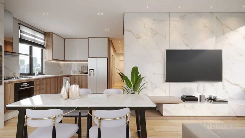 Apartamento, 3 quartos, 85 m² - Foto 7