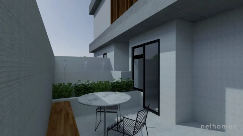 Apartamento, 1 quarto, 24 m² - Foto 11