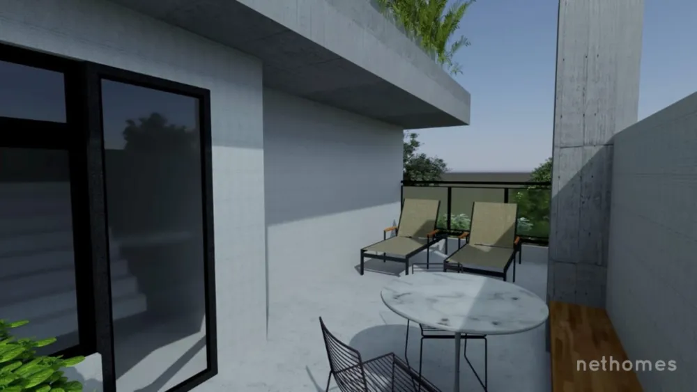 Apartamento, 1 quarto, 24 m² - Foto 10