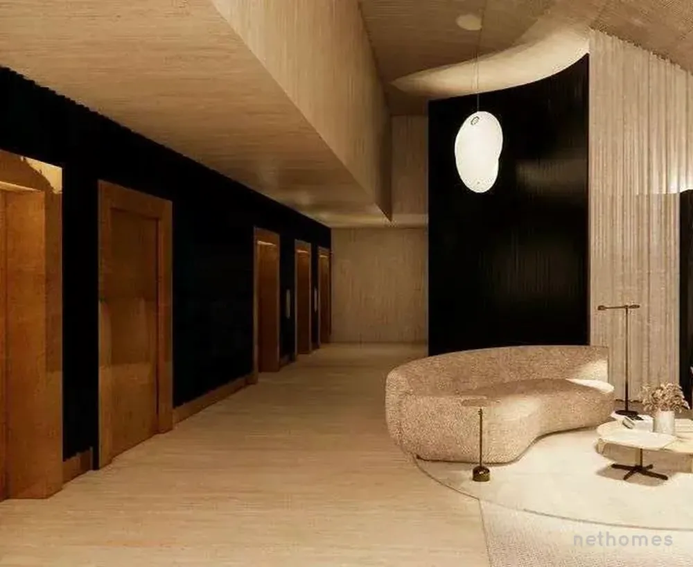Apartamento, 1 quarto, 58 m² - Foto 2