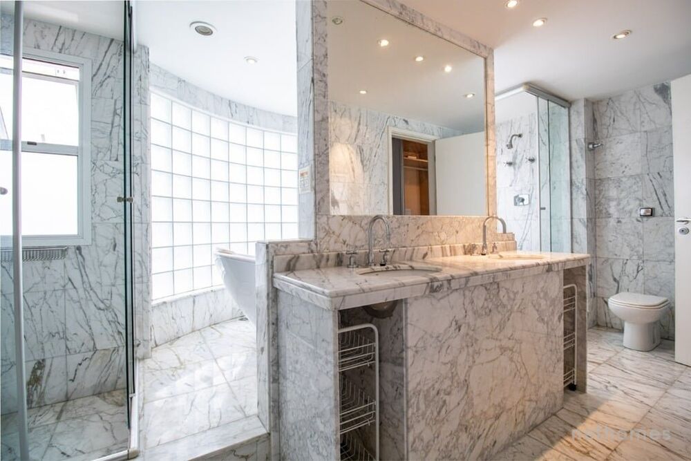 Apartamento à venda com 4 quartos, 438m² - Foto 2