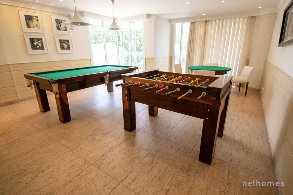 Apartamento à venda com 4 quartos, 438m² - Foto 4