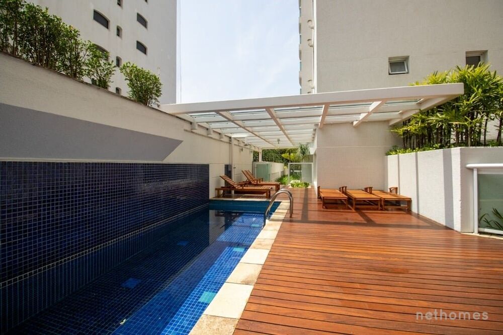 Apartamento à venda com 4 quartos, 438m² - Foto 3