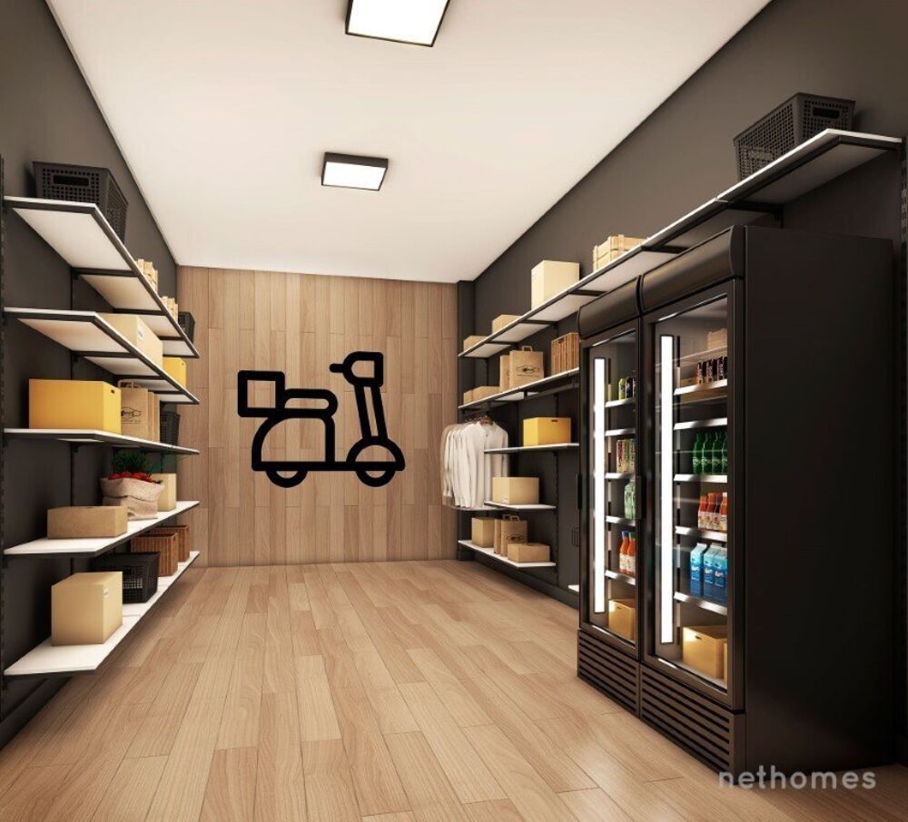 Cobertura, 3 quartos, 252 m² - Foto 6