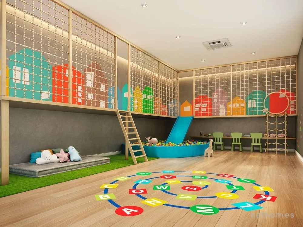 Cobertura, 3 quartos, 252 m² - Foto 10