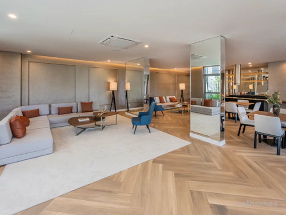 Cobertura, 3 quartos, 252 m² - Foto 14