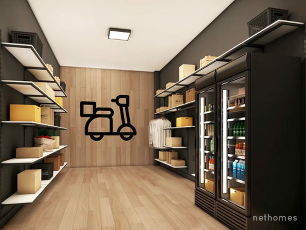 Cobertura, 3 quartos, 252 m² - Foto 13