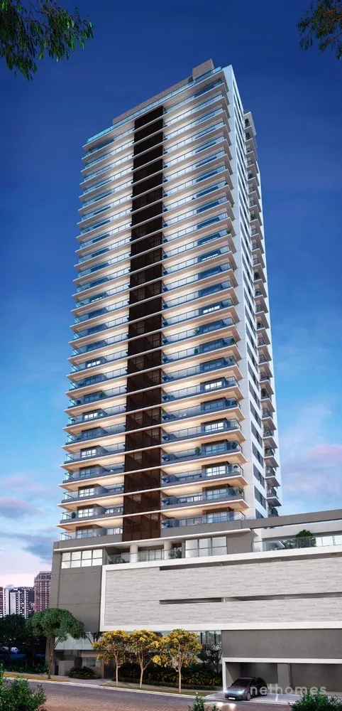 Cobertura, 3 quartos, 252 m² - Foto 4