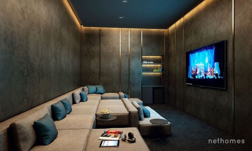 Cobertura, 3 quartos, 252 m² - Foto 4