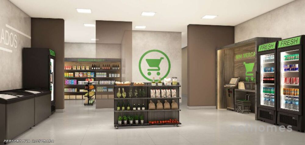 Apartamento, 2 quartos, 49 m² - Foto 16