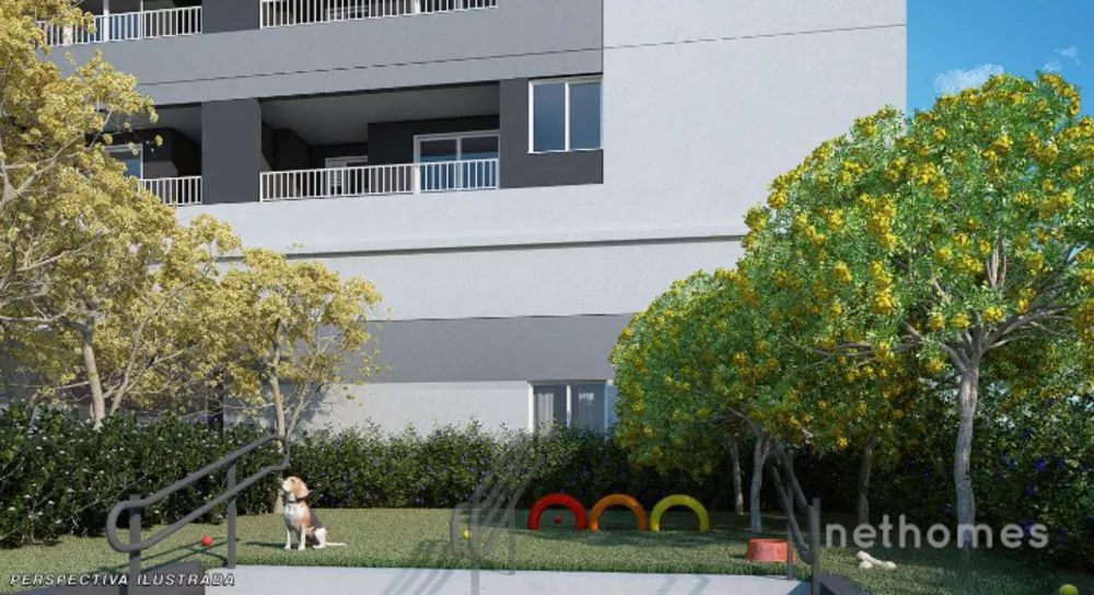 Apartamento, 2 quartos, 49 m² - Foto 23