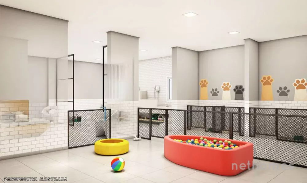 Apartamento, 2 quartos, 49 m² - Foto 13