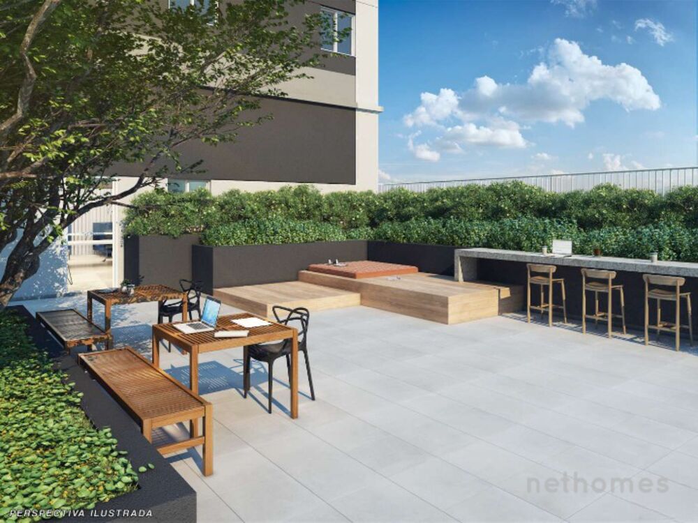 Apartamento, 2 quartos, 49 m² - Foto 24