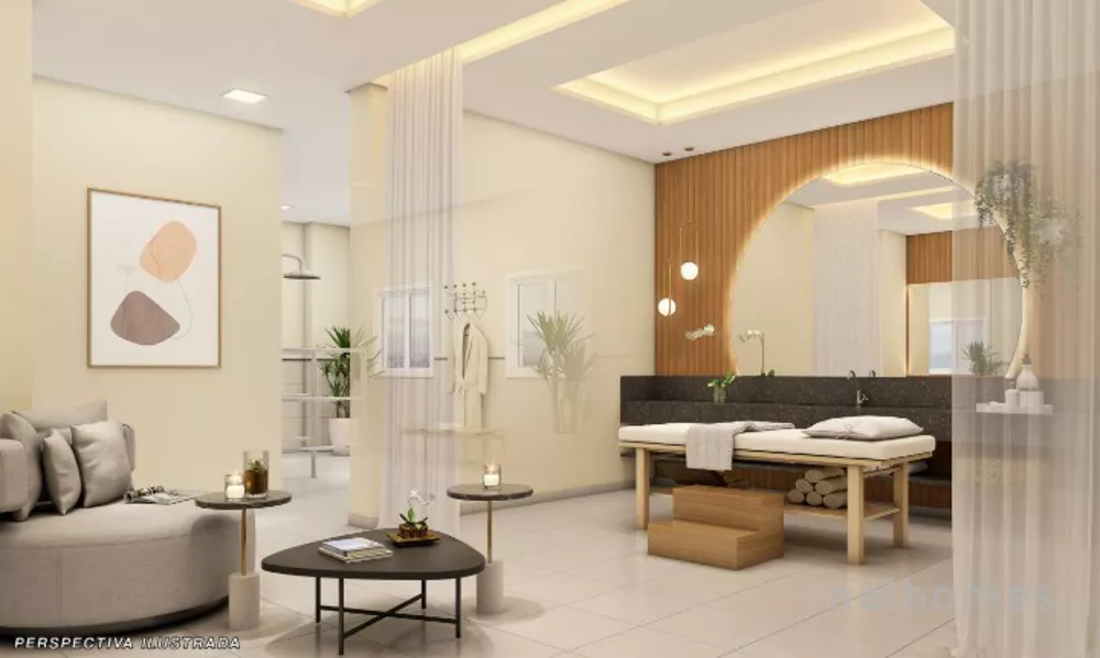 Apartamento, 2 quartos, 49 m² - Foto 15