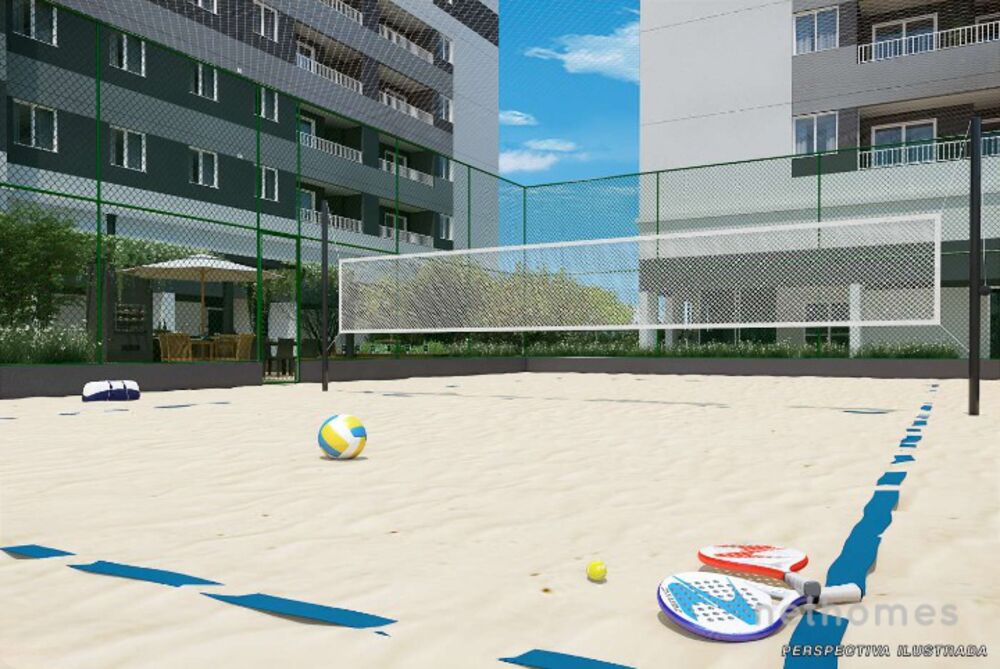 Apartamento, 2 quartos, 49 m² - Foto 20