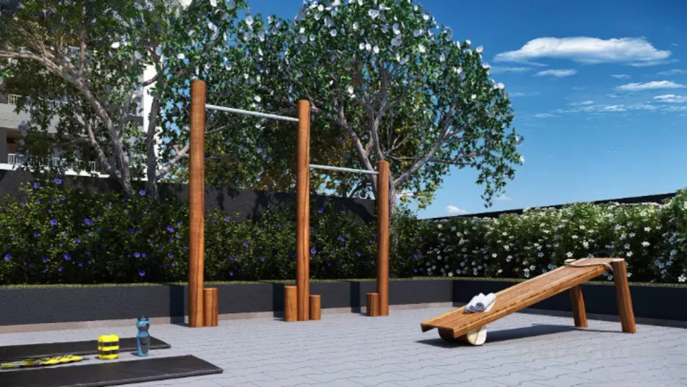 Apartamento, 2 quartos, 49 m² - Foto 22