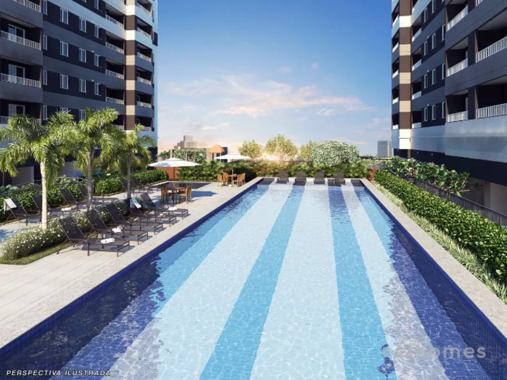 Apartamento, 2 quartos, 49 m² - Foto 25