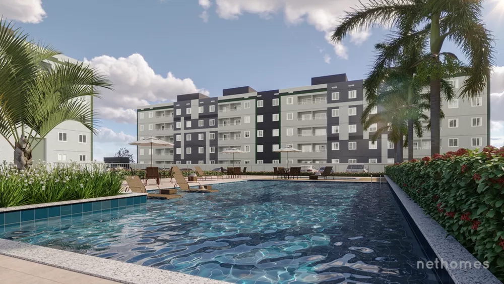 Apartamento, 2 quartos, 41 m² - Foto 13