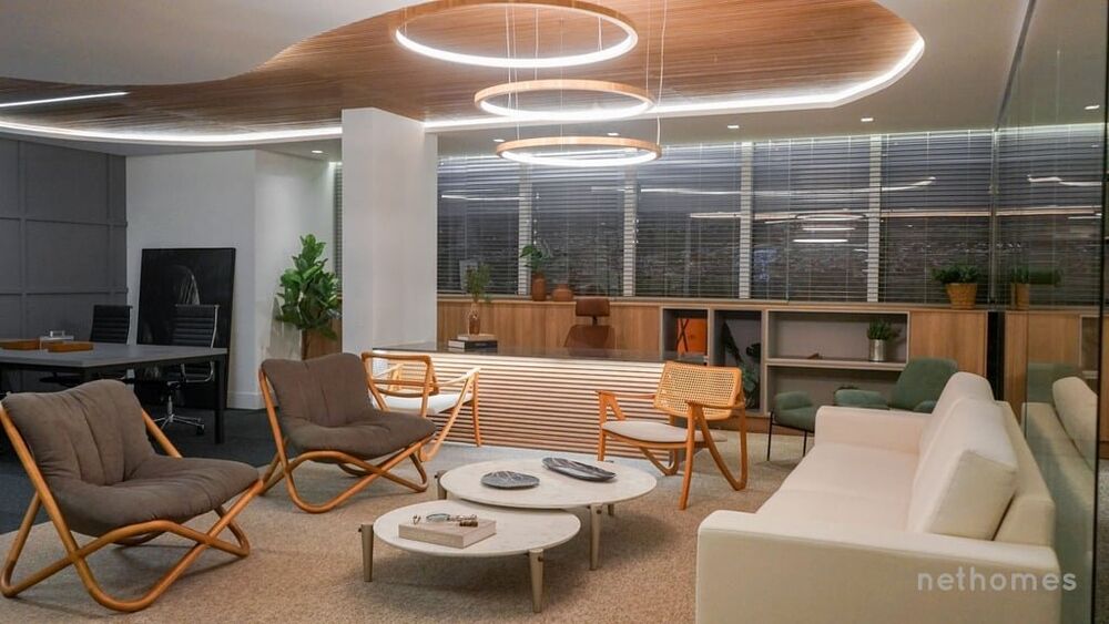 Conjunto Comercial-Sala Lançamentos, 66m² - Foto 3