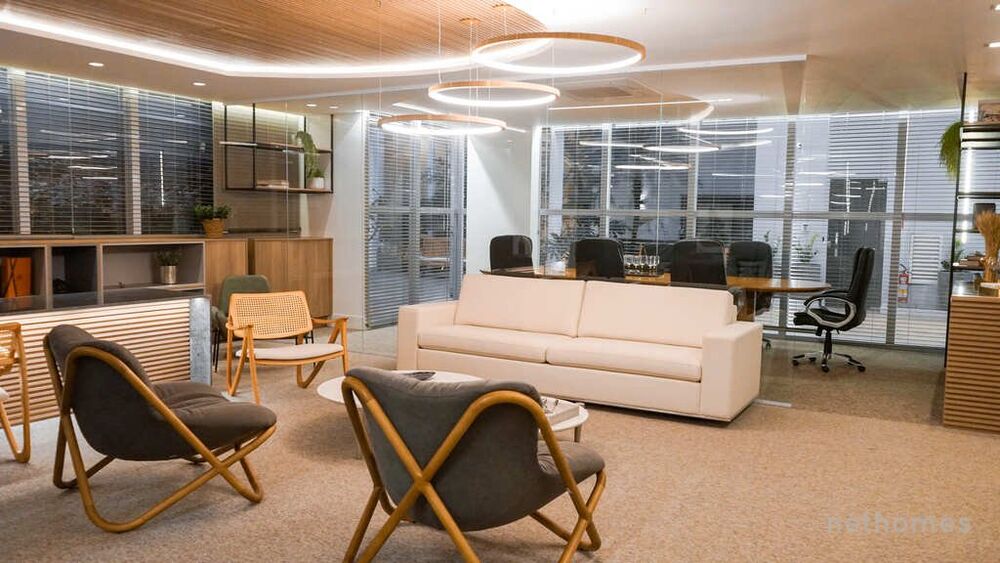 Conjunto Comercial-Sala Lançamentos, 66m² - Foto 4