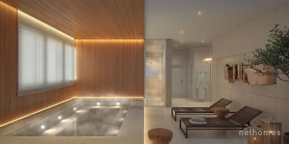 Apartamento, 3 quartos, 231 m² - Foto 6