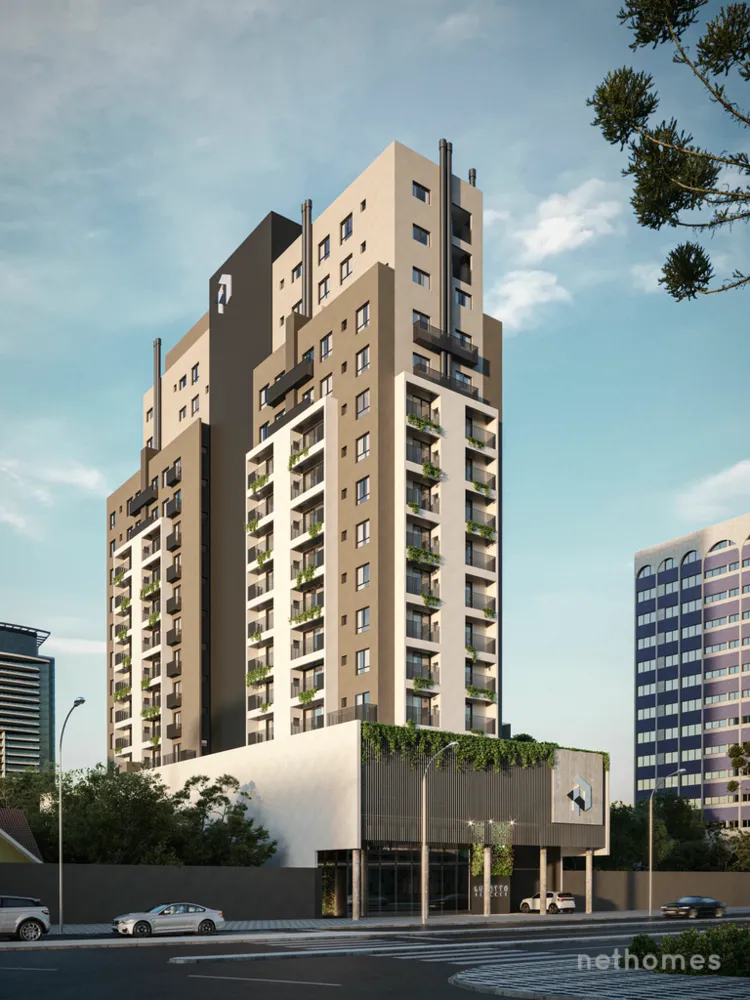 Loja-Salão, 398 m² - Foto 1