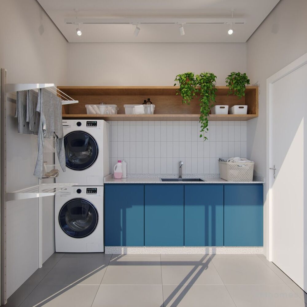 Apartamento Lançamentos com 1 quarto, 25m² - Foto 6