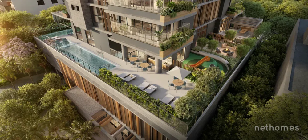 Apartamento, 4 quartos, 272 m² - Foto 12