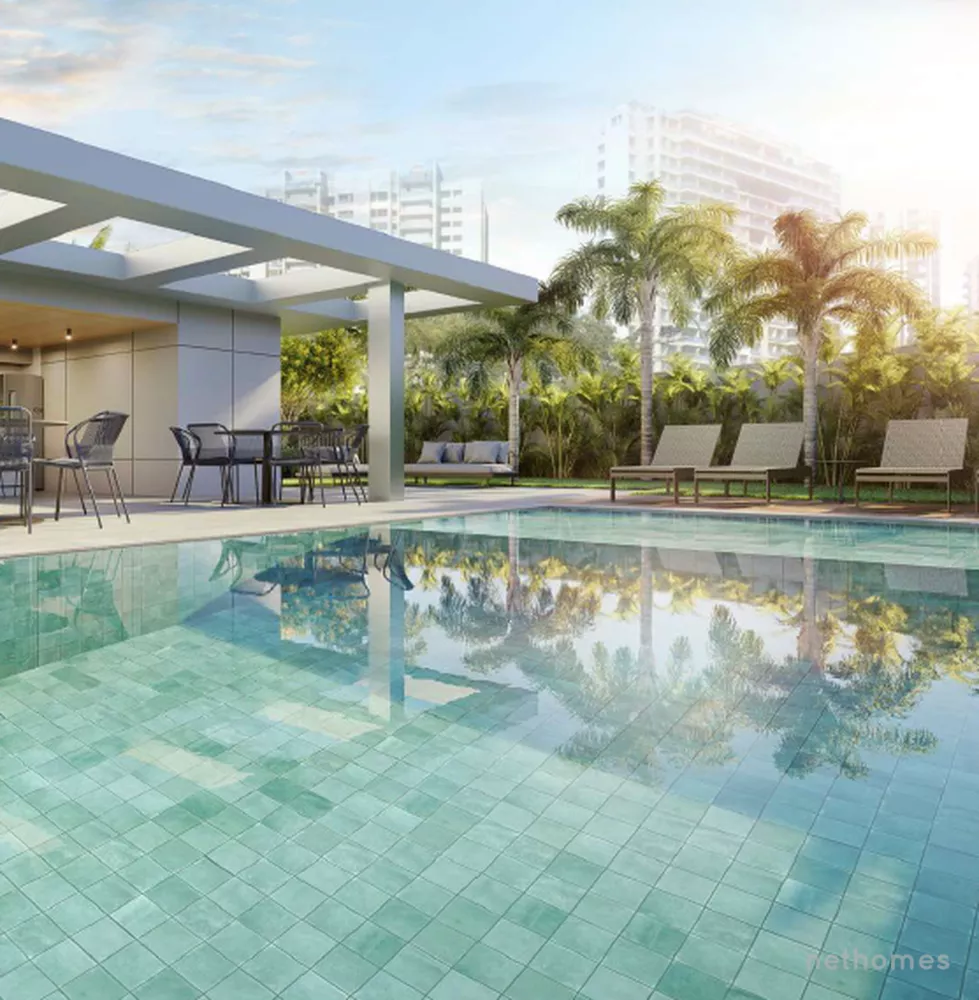 Apartamento, 3 quartos, 150 m² - Foto 49