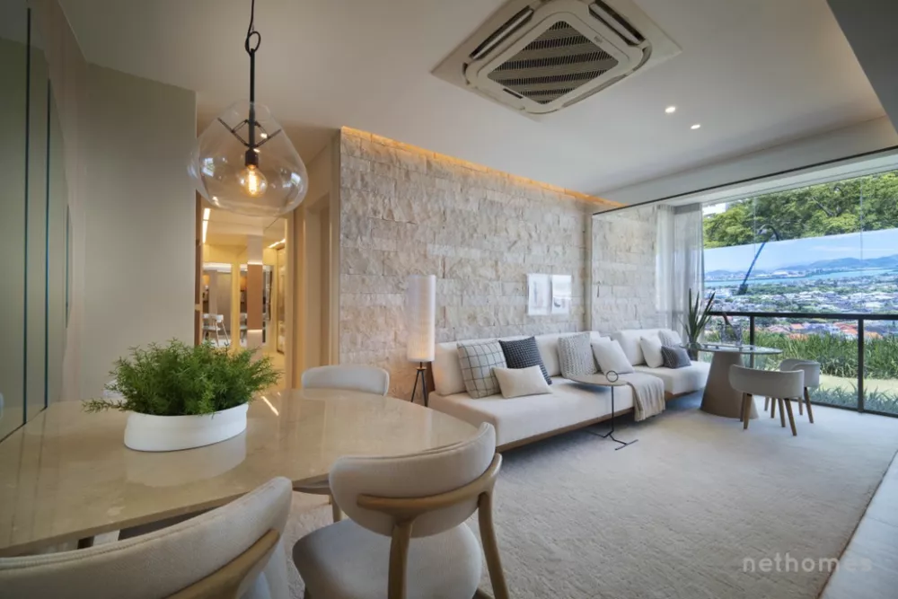 Apartamento, 3 quartos, 150 m² - Foto 12