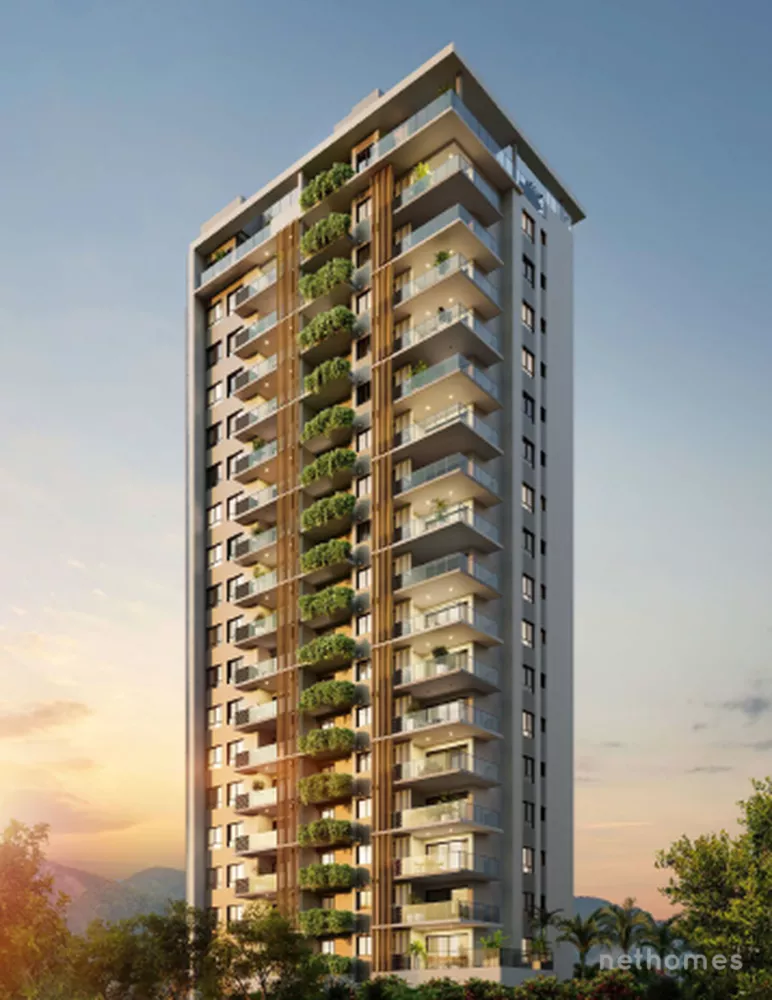 Apartamento, 3 quartos, 150 m² - Foto 4