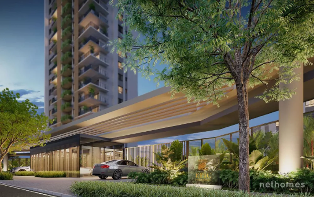 Apartamento, 3 quartos, 150 m² - Foto 6