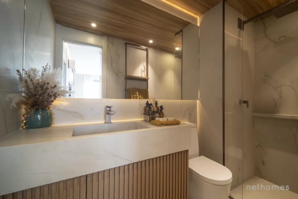 Apartamento, 3 quartos, 150 m² - Foto 23