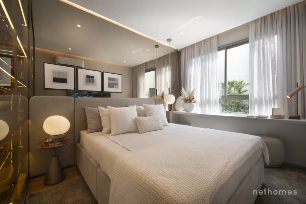 Apartamento, 3 quartos, 150 m² - Foto 16