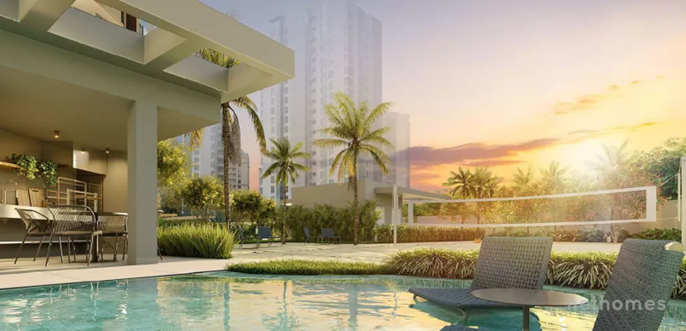 Apartamento, 3 quartos, 150 m² - Foto 43